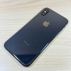 X7 SIMフリー iPhoneX 256GB