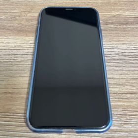 iPhoneXホワイト 256GB