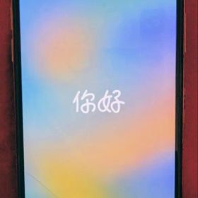 【バッテリー100%】iPhone X 64GB SIMフリー