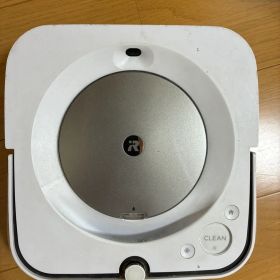 ブラーバジェット m6 本体のみ ジャンク 部品取り 修理ベース