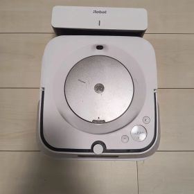 iRobot ブラーバ ジェット m6 ロボット掃除機
