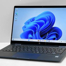 美品 第8世代Core i5 HP Dragonfly 新品NVMe256G