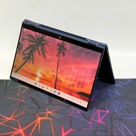 x360 11世代 i7/hp Elite Dragonfly/16GB/512