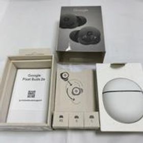 ノイズキャンセリングイヤホン PIXEL BUDS 2A GOOGLE