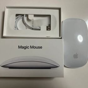 Apple Magic Mouse 2 MLA02J/A