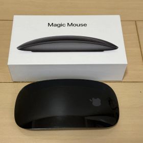 Apple Magic Mouse 2 スペースグレー 本体