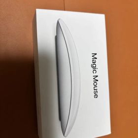 Apple Magic Mouse 2 ホワイト