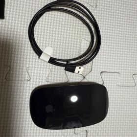 【純正】Apple Magic Mouse 2 ブラック