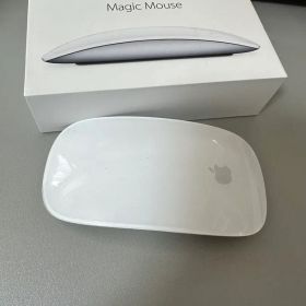 マジックマウス２ Apple Magic Mouse 2