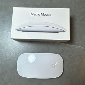 Magic Mouse 2ホワイト