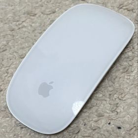 Apple Magic Mouse 2 Lightning ホワイト ジャンク品