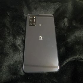 Rakuten BIG S 本体 K-33