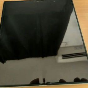 Galaxy 6 Fold スマートフォン本体 箱無し 256GB シルバー