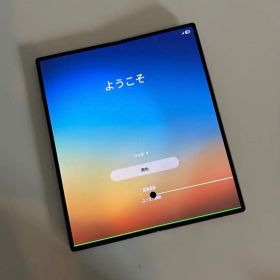 Android Galaxy Fold 6｜256gb｜SIMフリー