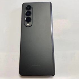 【訳あり品】Android Galaxy Fold 4｜256gb｜SIMフリー