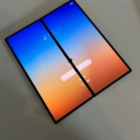 【ジャンク品】Android Galaxy Fold6｜256gb｜SIMフリー
