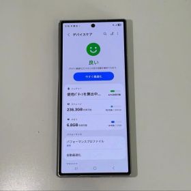 【ジャンク品】Android Galaxy Fold6｜256gb｜SIMフリー