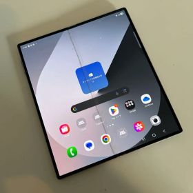 Android Galaxy Fold 6｜256gb｜SIMフリー