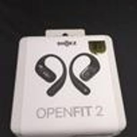 ワイヤレスイヤホン OPENFIT2 SHOKZ T920 SHOKZ