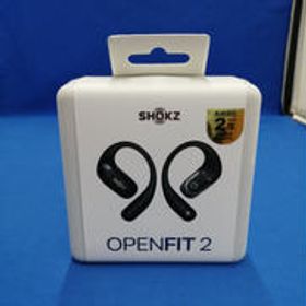 ワイヤレスイヤホン OPENFIT2 SHOKZ T920 SHOKZ