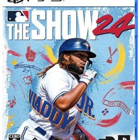MLB The Show 24 (英語版) PS5ソフト