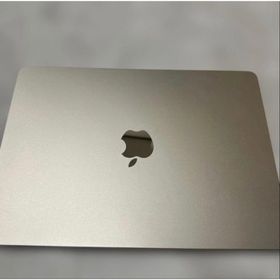 アップル(Apple)のAPPLE MacBook Air MACBOOK AIR MC6T4J/A(ノートPC)