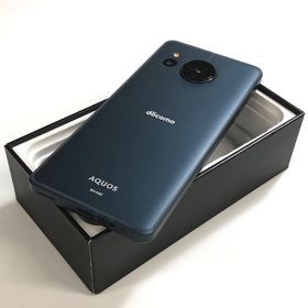 【フェア品】SHARP｜Aquos Sense 8 128GB｜ドコモ版SIMフリー(スマートフォン本体)