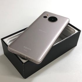 【フェア品】SHARP｜Aquos Sense 8 128GB｜ドコモ版SIMフリー(スマートフォン本体)