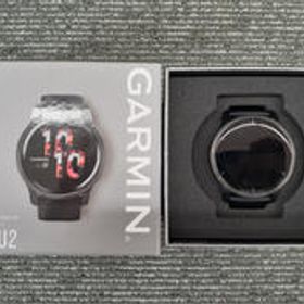 GPSスマートウォッチ 010-02430-61 VENU 2 GARMIN