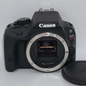 【美品】Canon キャノン EOS Kiss X7 デジタル一眼レフ