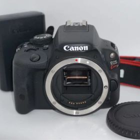 Canon キャノン EOS Kiss X7