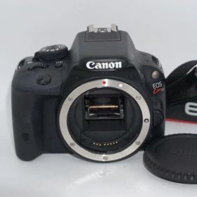 Canon キャノン EOS Kiss X7