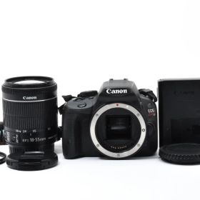 CANON キャノン EOS Kiss X7 レンズキット デジタル一眼カメラ