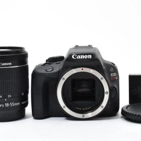 ショット数:5698回 Canon EOS Kiss X7 セット #1329