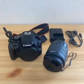 Canon EOS kiss x7 デジタル一眼レフカメラ