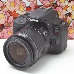 ❤️コスパ最強❤️Canon EOS Kiss X7❤️レンズセット❤️