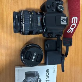 canon EOS KISS X7