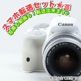 Canon EOS kiss x7★初心者★デジタル一眼レフ★スマホ転送★彡