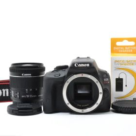 キヤノン EOS Kiss X7 EF-S18-55 IS STM レンズキット