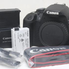 キヤノン EOS Kiss X7i ボディ