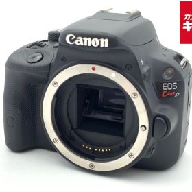 【中古】 【並品】 キヤノン EOS Kiss X7 ボディ