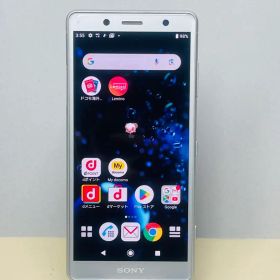 Xperia XZ2 SO-05K 56660スマートフォン 本体simフリー
