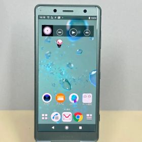 Xperia XZ2 SO-05K 18781スマートフォン本体simフリー