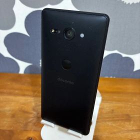 Sony Xperia XZ2 COMPACT SO-05K