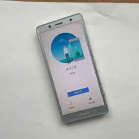 【新品同様】SIMフリー Xperia XZ2 Compact SO-05K