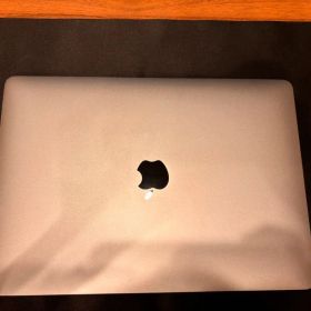 【ジャンク品】MacBook Pro 2017 13インチ 8GB 256GB