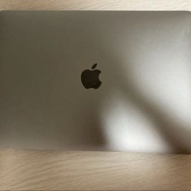 MacBook Pro 13インチ 2017 16GB 512GB ジャンク扱い