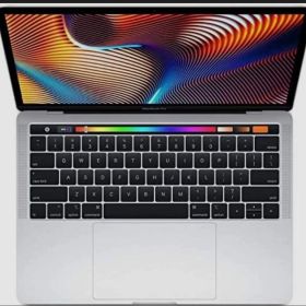 MacBook Pro 13 2017 Touch Bar搭載/USキーボード