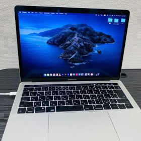 MacBook Pro 2017 8GB 250GB タッチバー