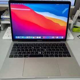 MacBook Pro 13インチ 2017 A1708 256GB 8GB